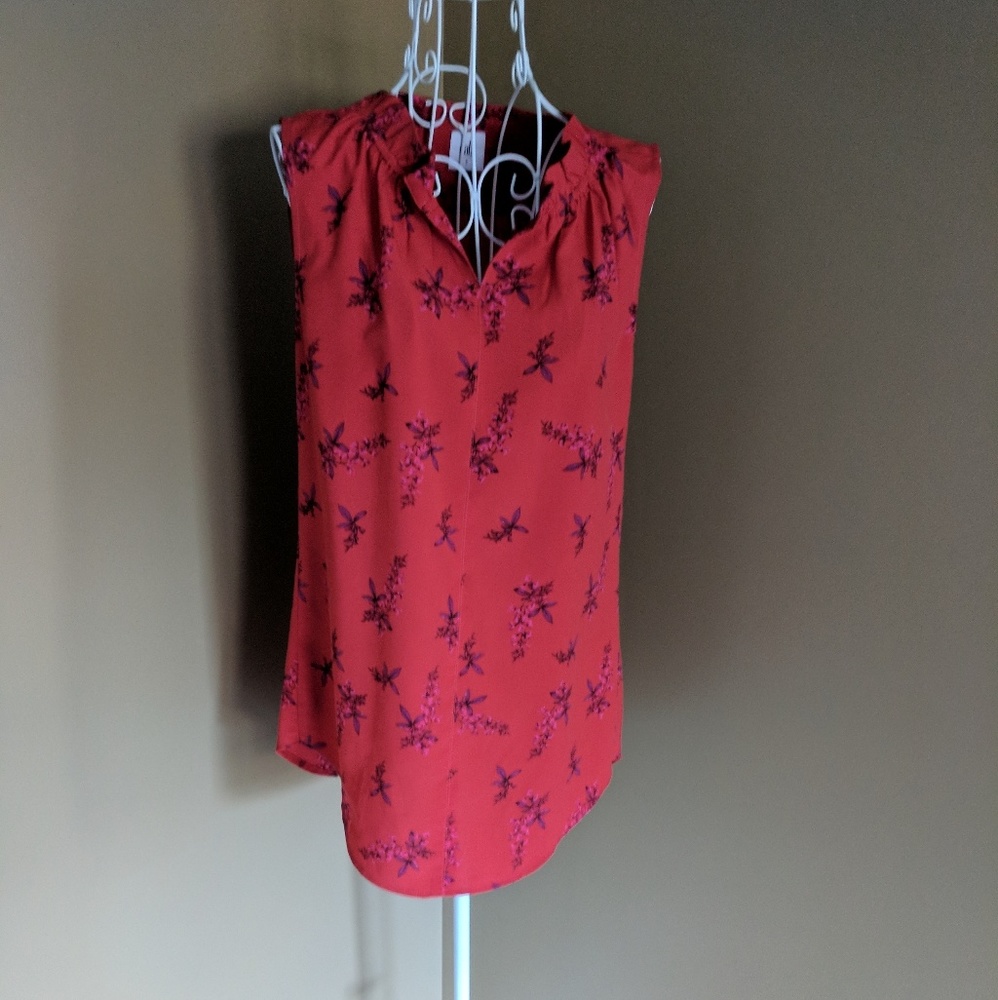 Sprig Blouse
